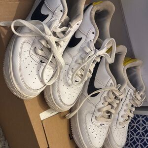 Air forces Nike
